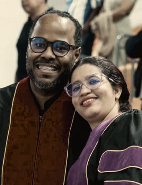 Prophets Kalel & Amelia - Lideres Globales - En Canadá, México & Rep. Dominicana