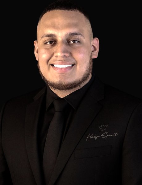 Evangelista Andres Cajiao - Lider Sede Colombia