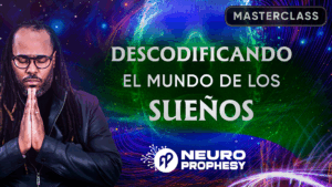 (Masterclass) Decodificando el Mundo de los Sueños